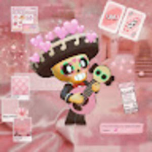 Meet your Posher, 여원 yeo one